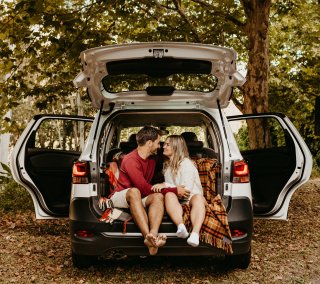 UK Dogging Locations